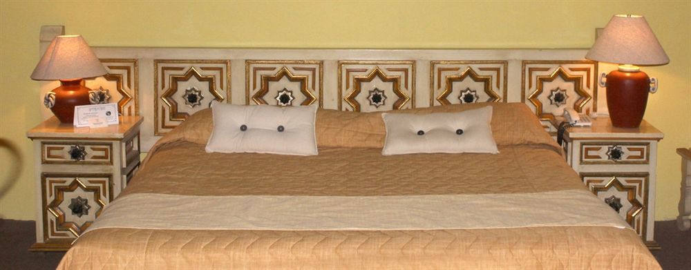Hotel Del Frayle 3*