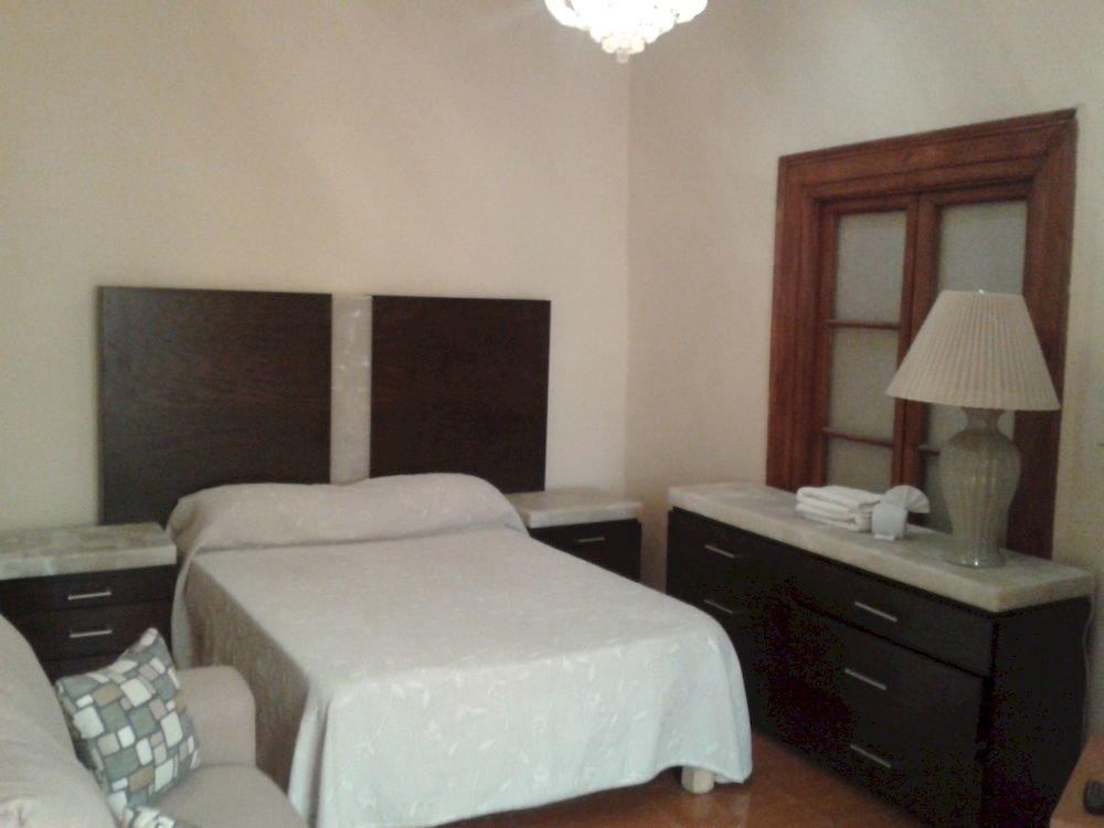 Hotel Reforma Guanajuato