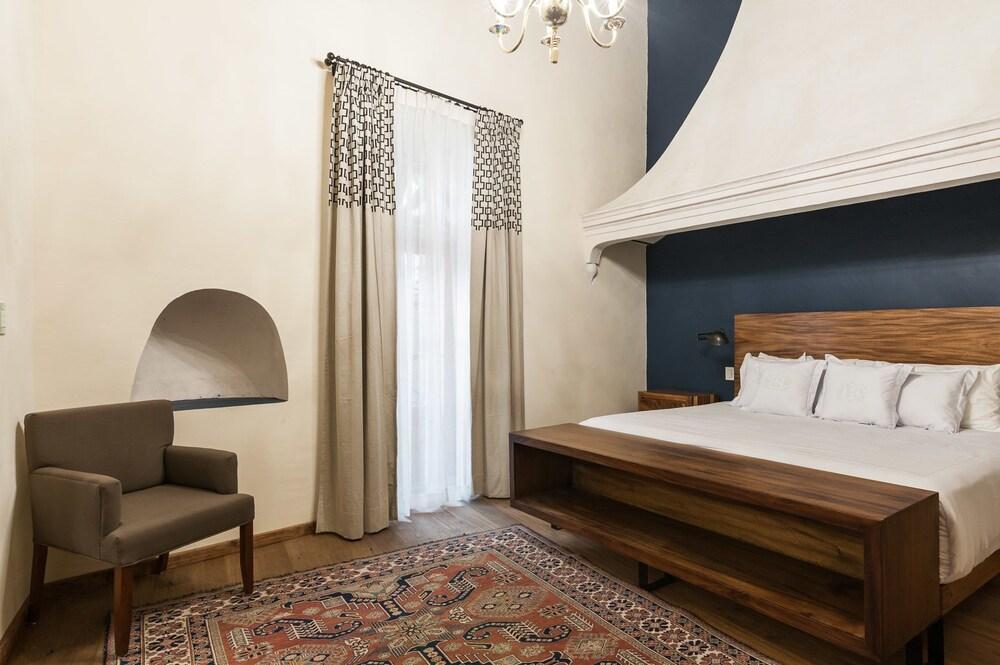 Hotel Casa Del Rector Boutique (adults Only)