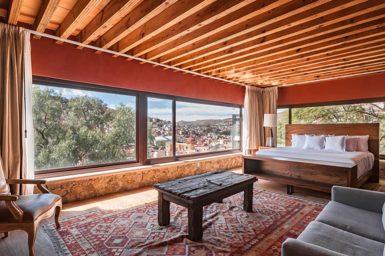 Hotel Casa Del Rector Boutique (adults Only) 5*