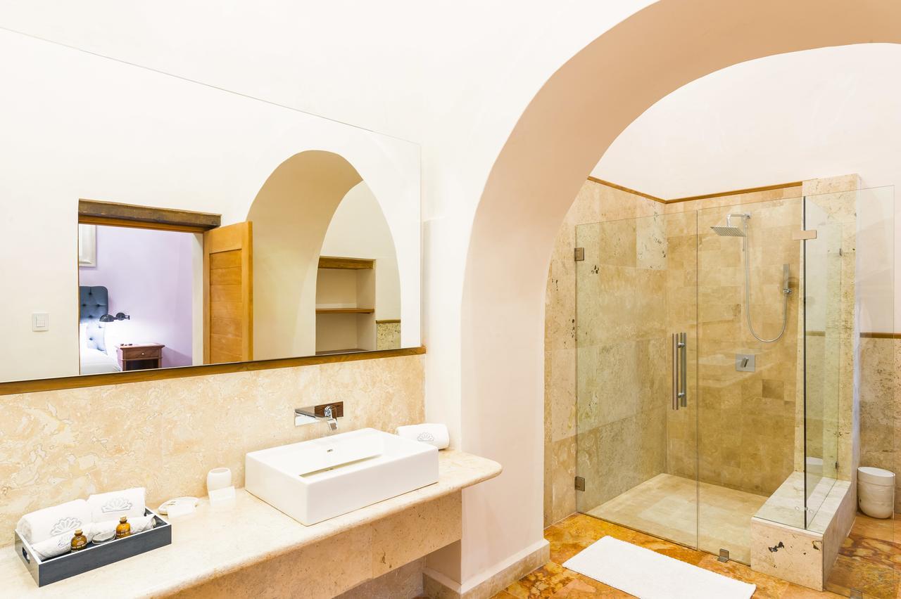 Hotel Casa Del Rector Boutique (adults Only) Guanajuato