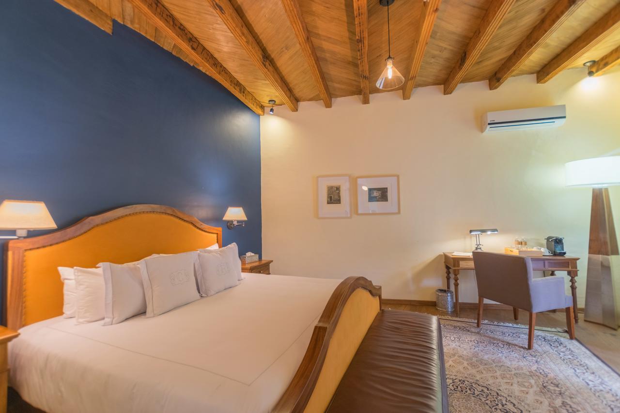 Casa Del Rector Boutique (adults Only)
