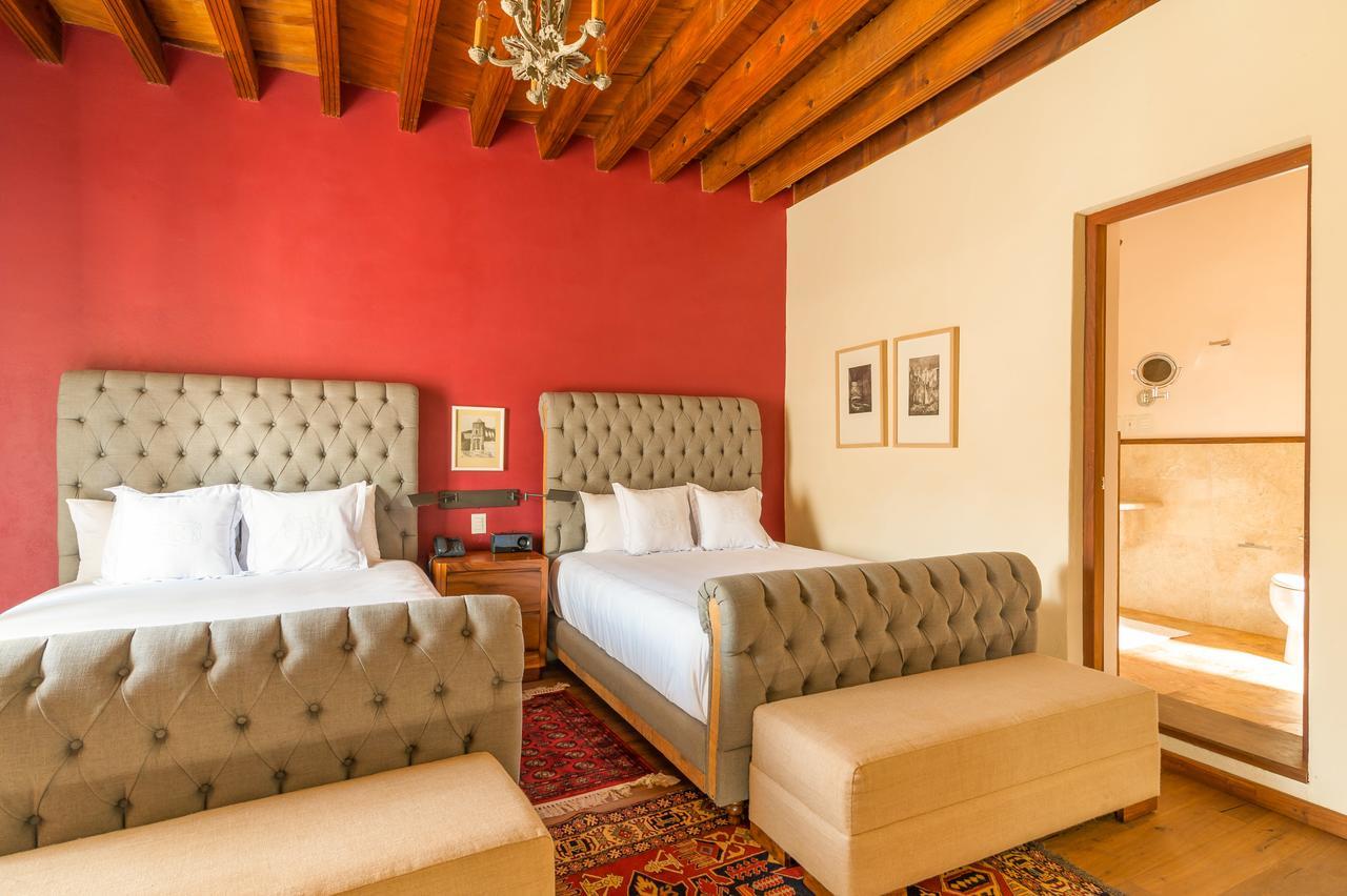 Casa Del Rector Boutique (adults Only) Hotel