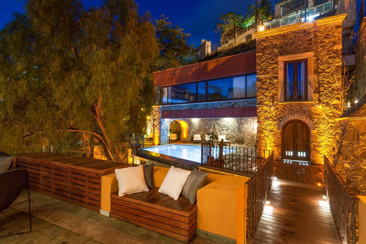 Casa Del Rector Boutique (adults Only)