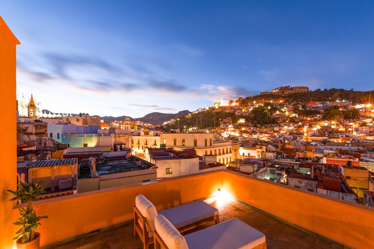 Casa Del Rector Boutique (adults Only) 5*