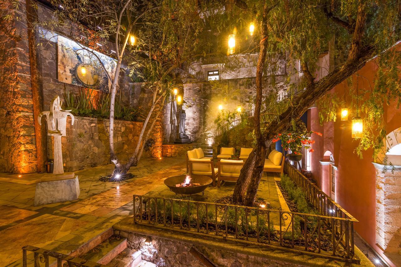 Casa Del Rector Boutique (adults Only)