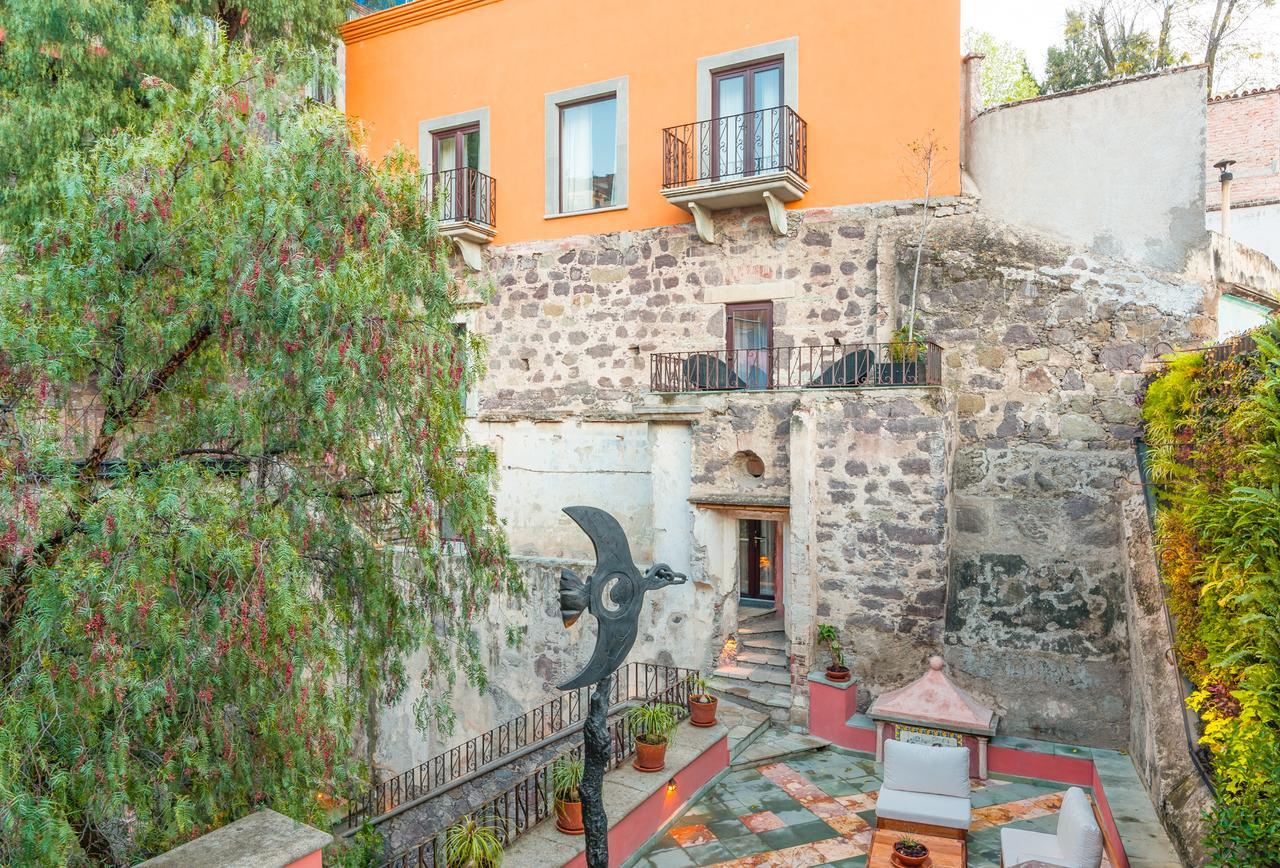 Hotel Casa Del Rector Boutique (adults Only)