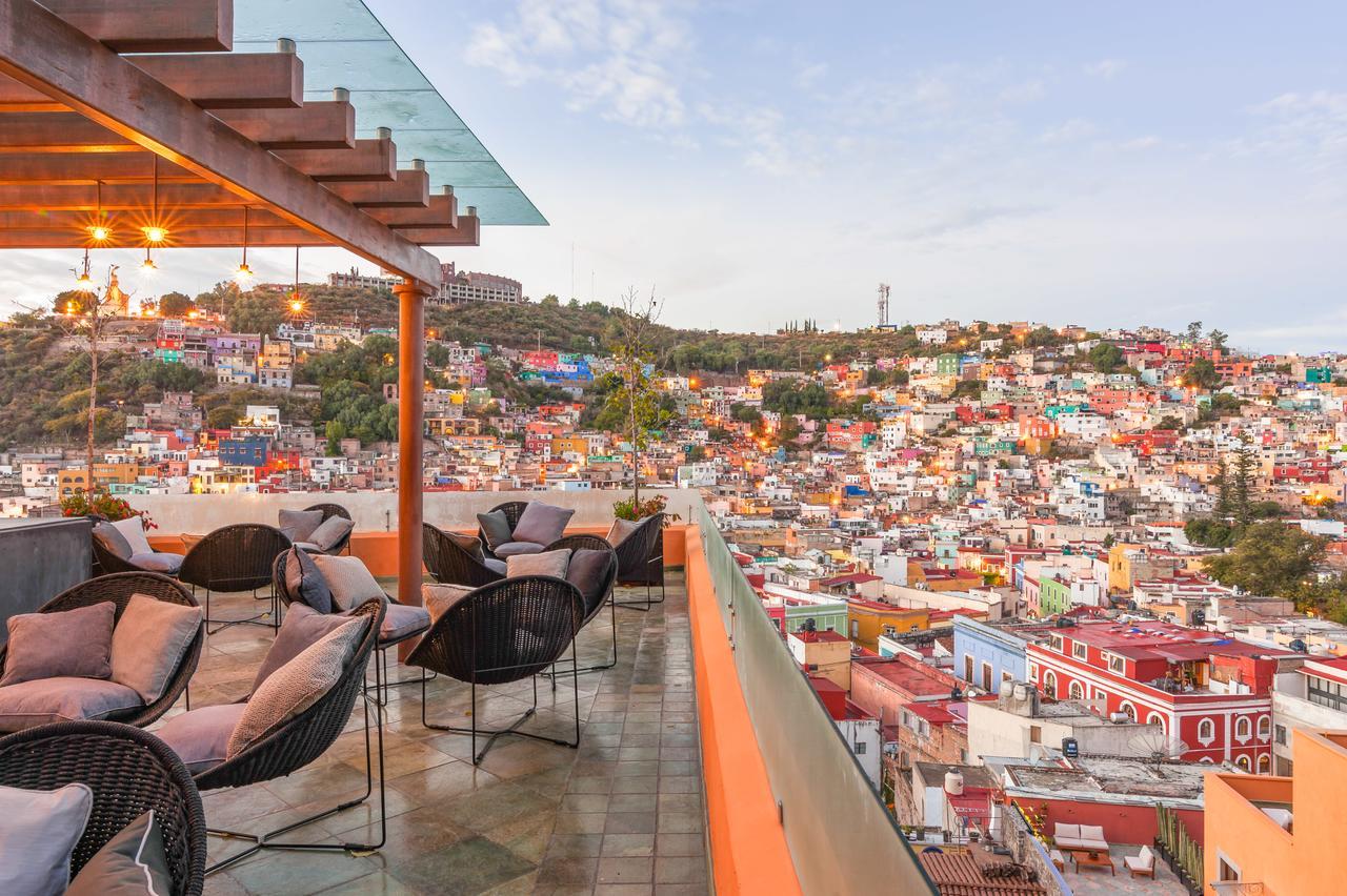 Casa Del Rector Boutique (adults Only)