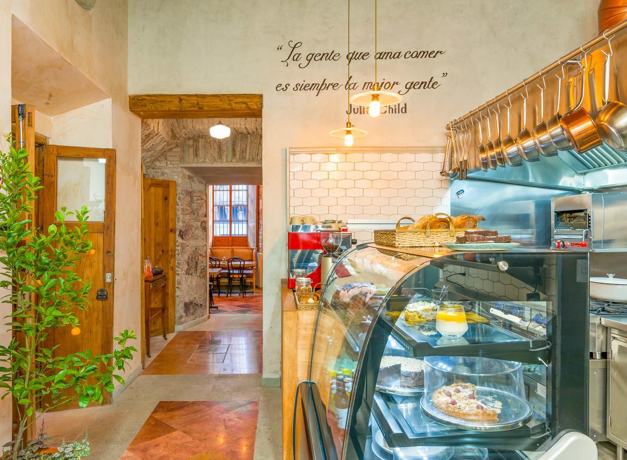 Hotel Casa Del Rector Boutique (adults Only) 5*