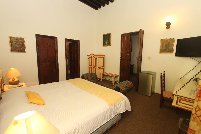 Del Frayle Hotel 3*
