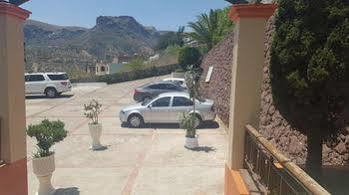 Hotel Paseo De La Presa 4*