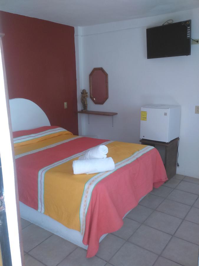 Hacienda Morales. Hotel 2*