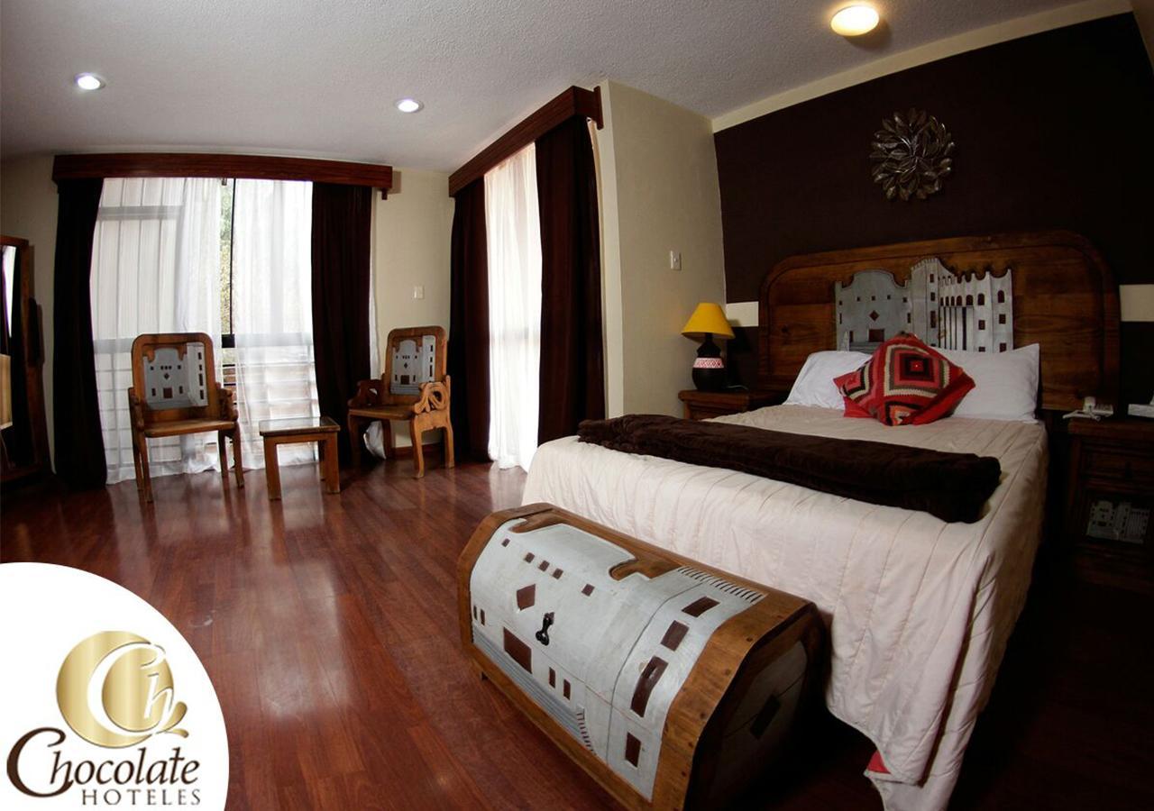 Hotel Chocolate Tradicional 4*