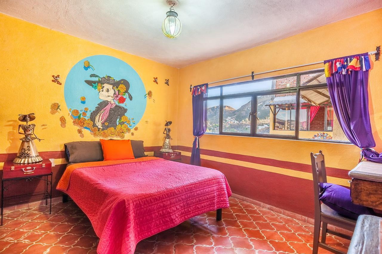 Casa De Dante