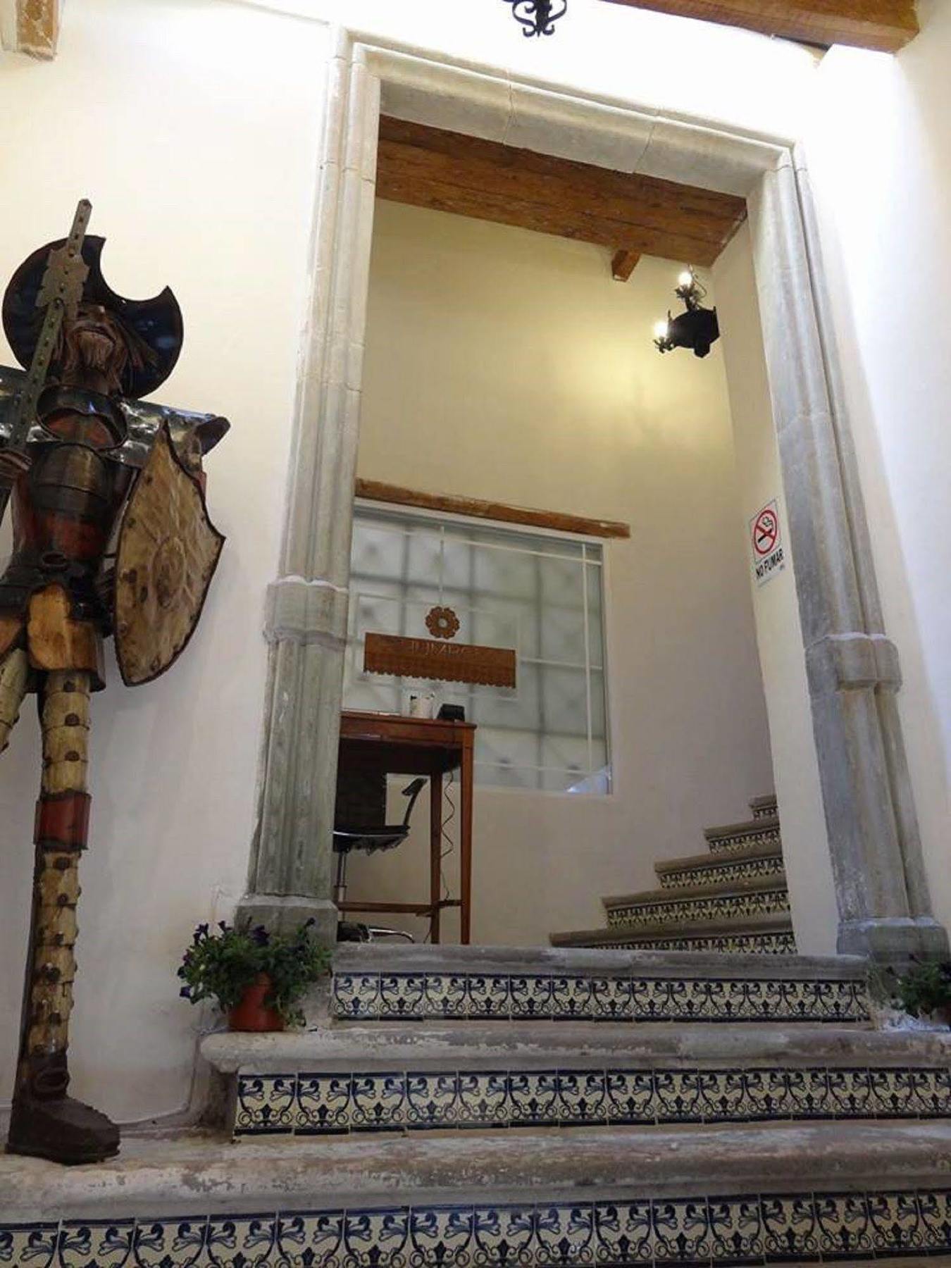 Mansion Von Humboldt Hotel 3*