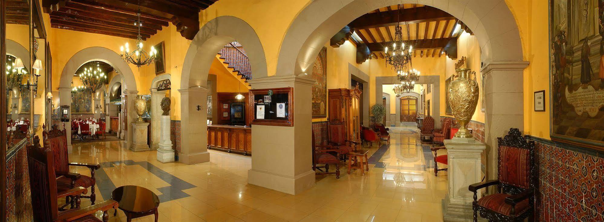 Santa Fe 4* Guanajuato