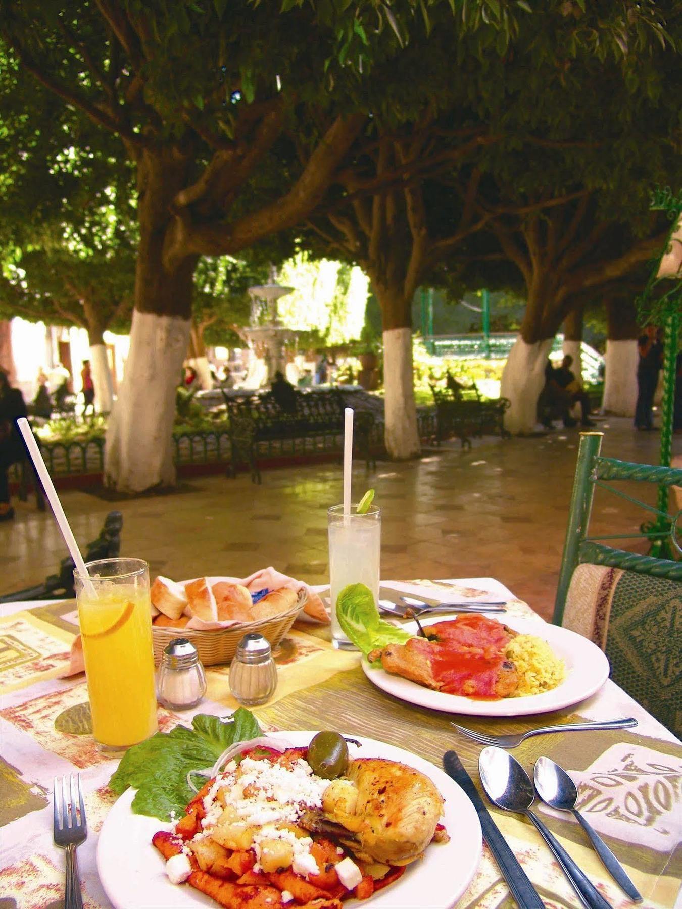 Hotel Santa Fe
