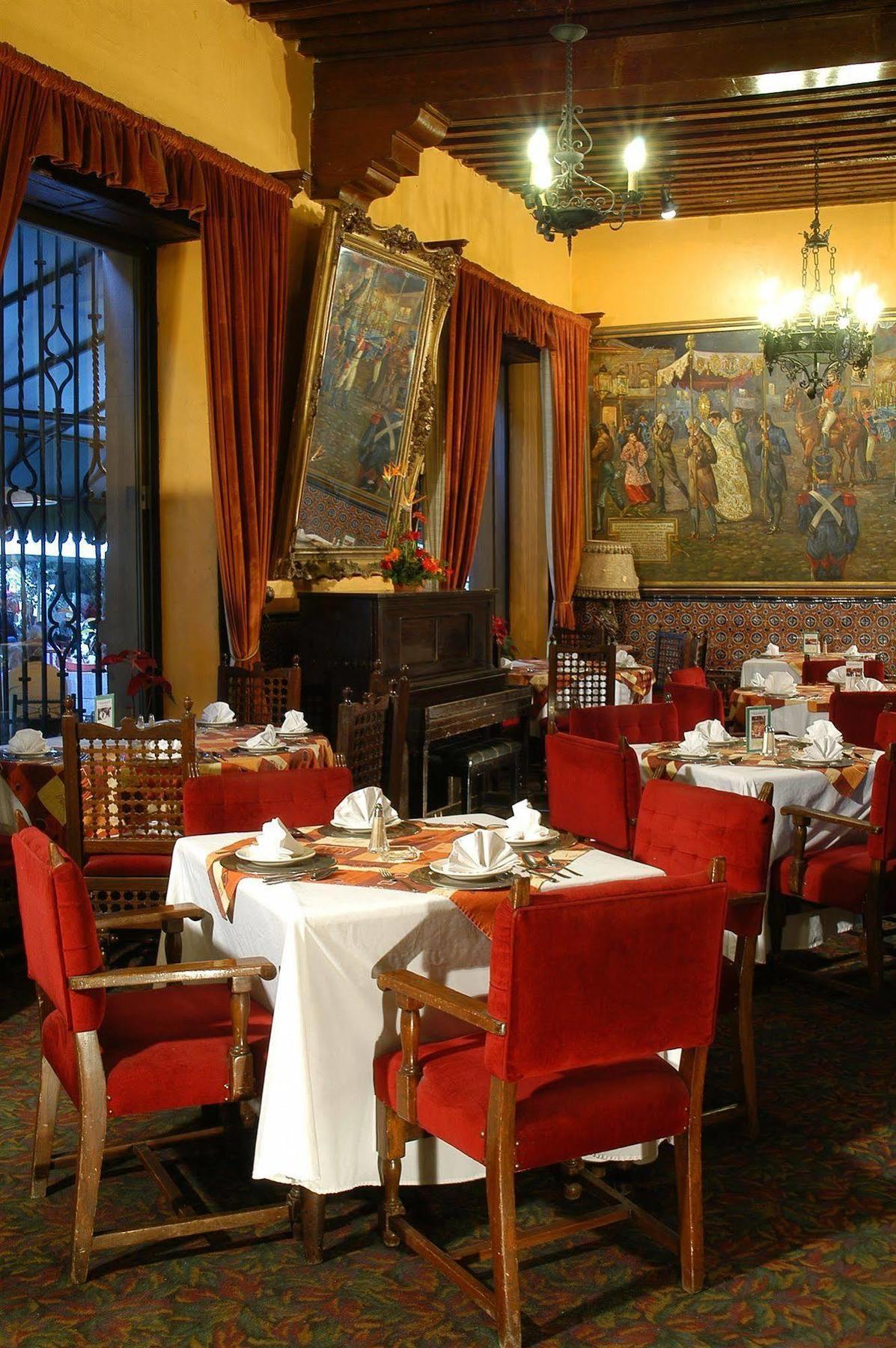 Santa Fe Guanajuato