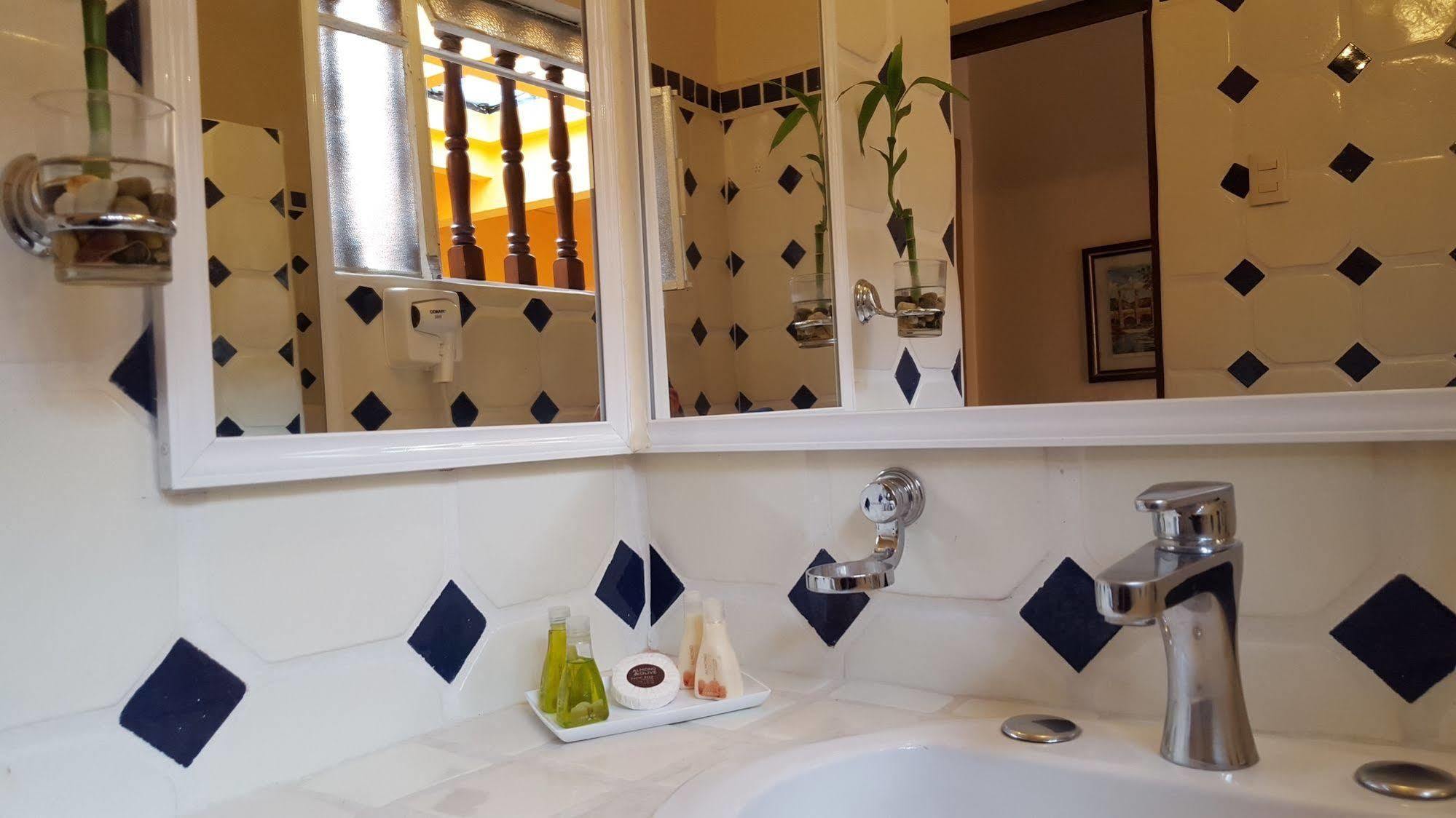 Hotel Santa Fe Guanajuato