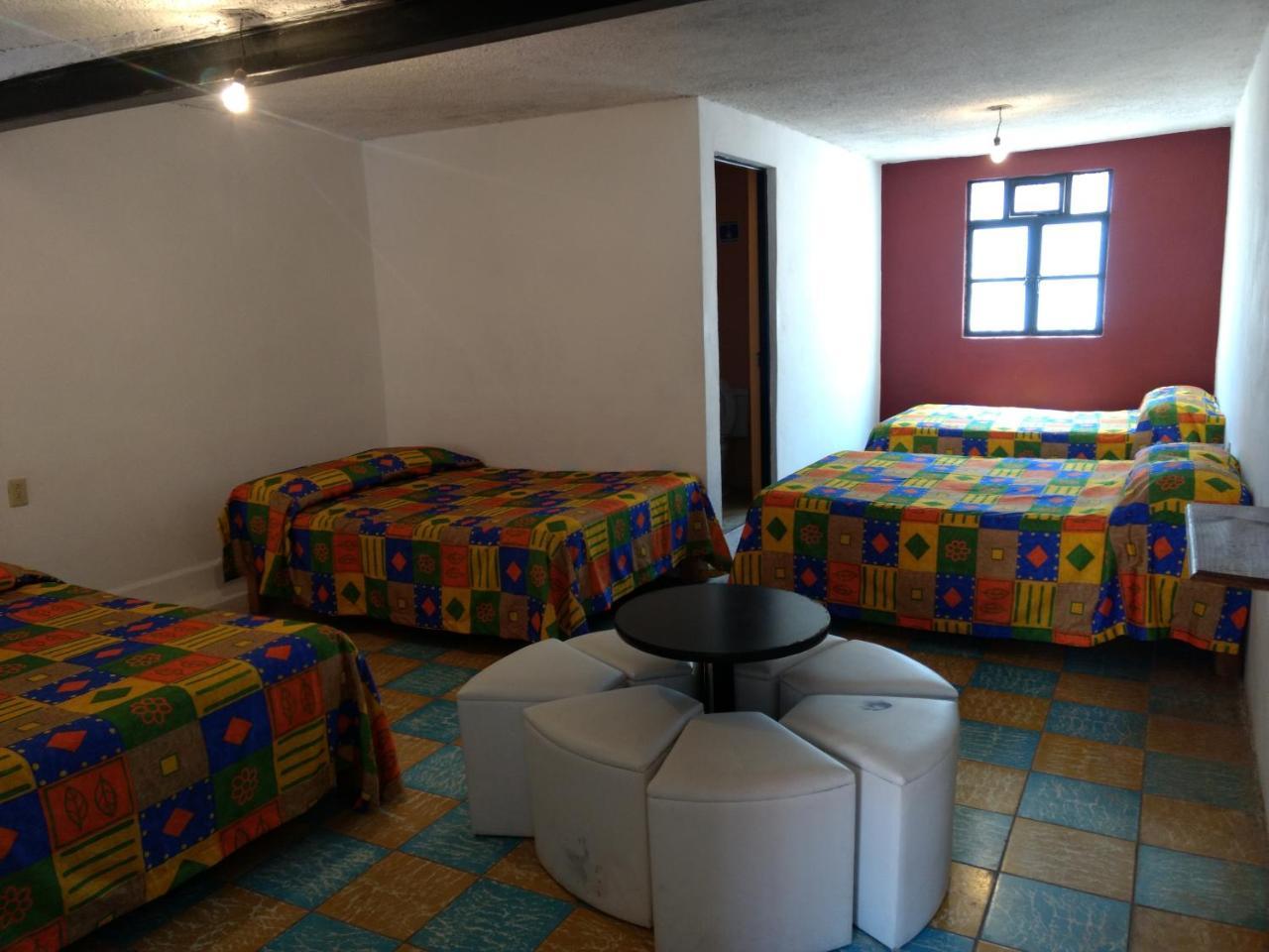 Hotel Hacienda Morales. 2*