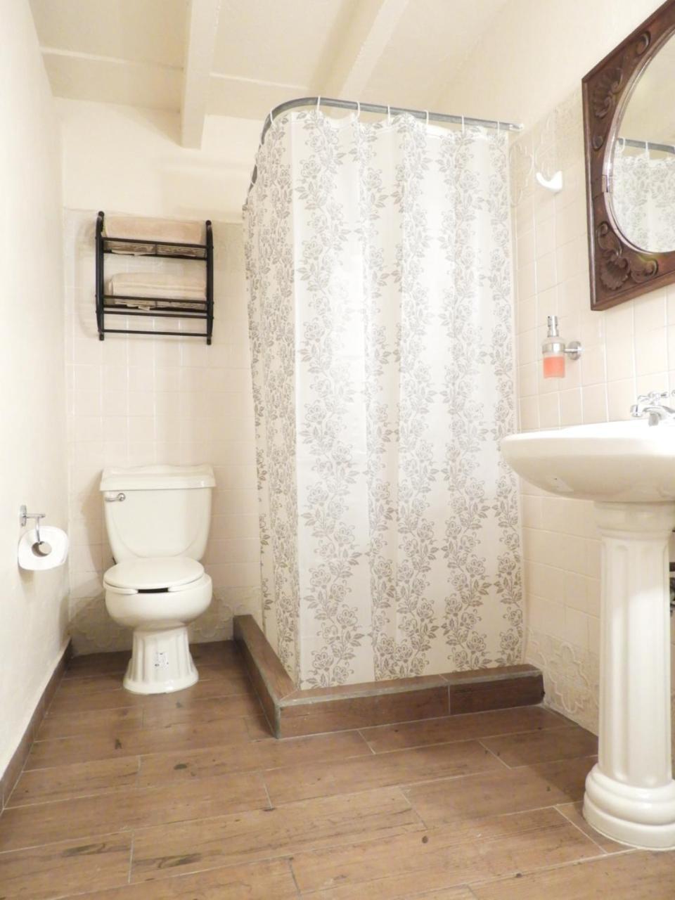 El Viejo Zaguan By Lunian Guest house 2*