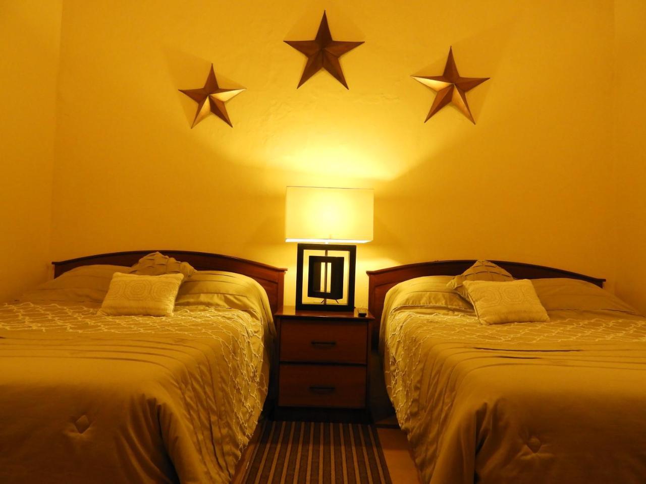 Guest house El Viejo Zaguan By Lunian