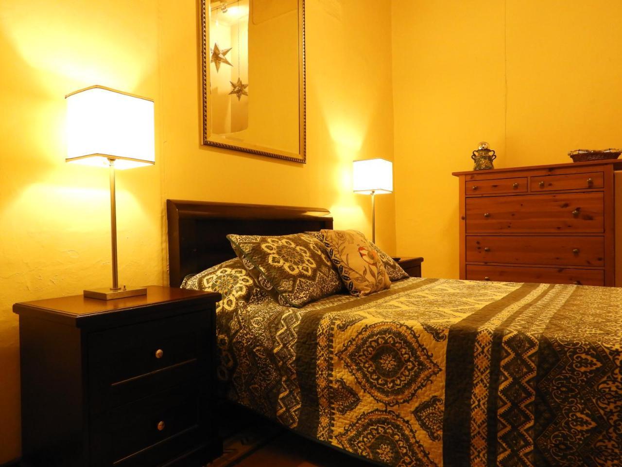 El Viejo Zaguan By Lunian Guest house 2*
