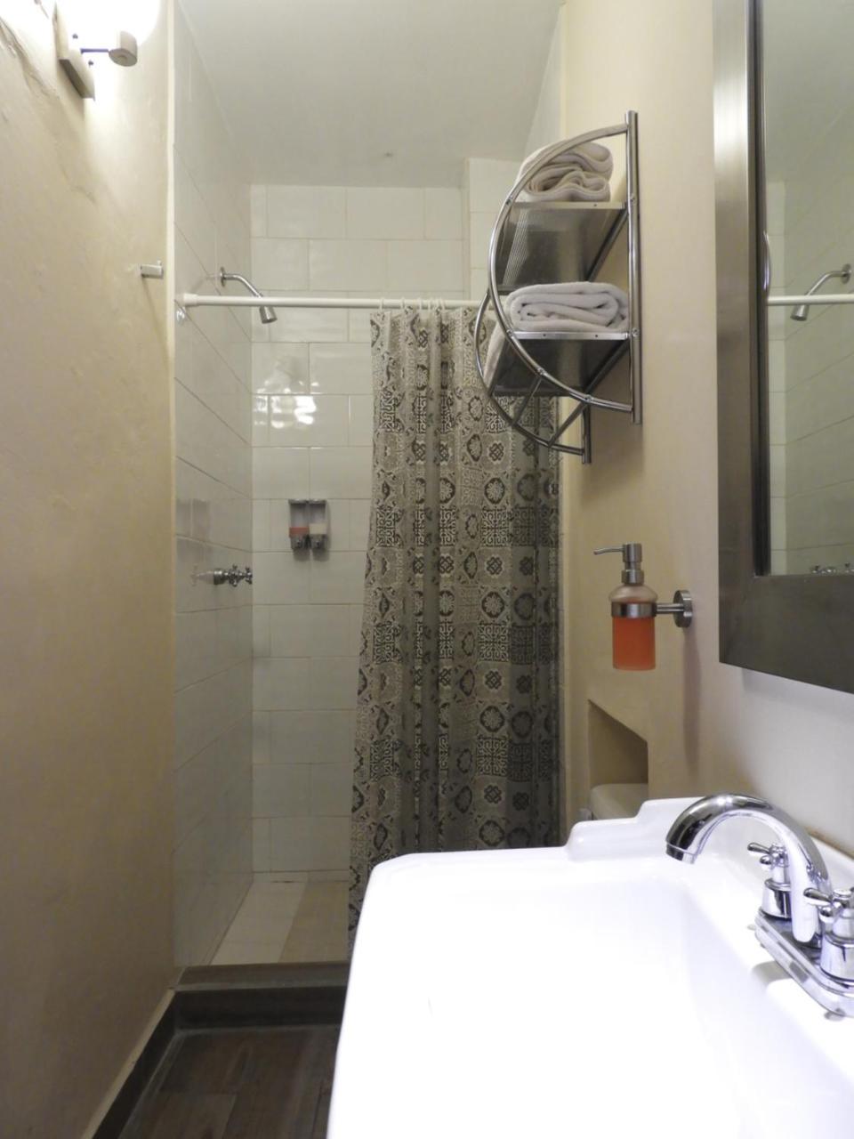 El Viejo Zaguan By Lunian Guest house