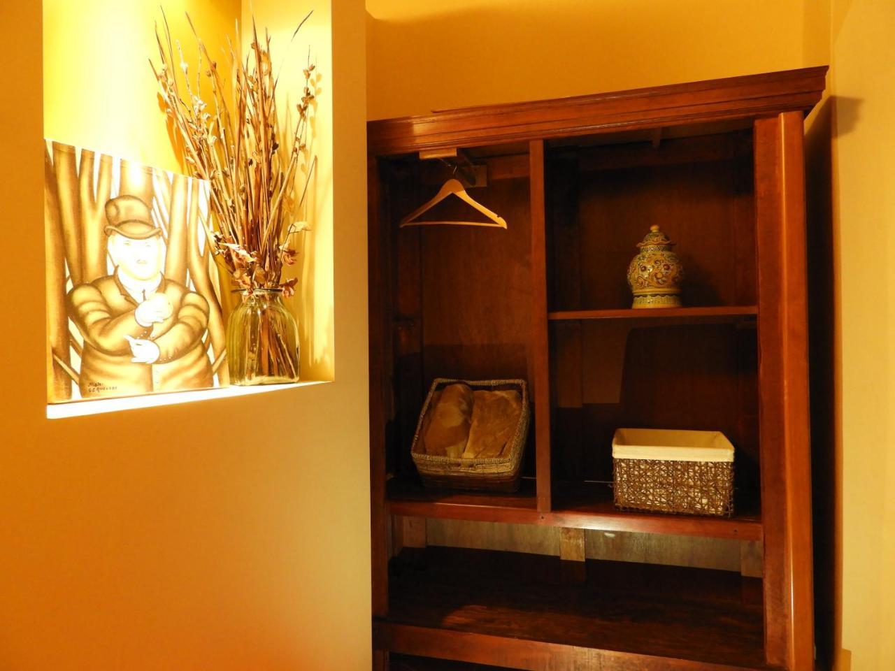 Guest house El Viejo Zaguan By Lunian