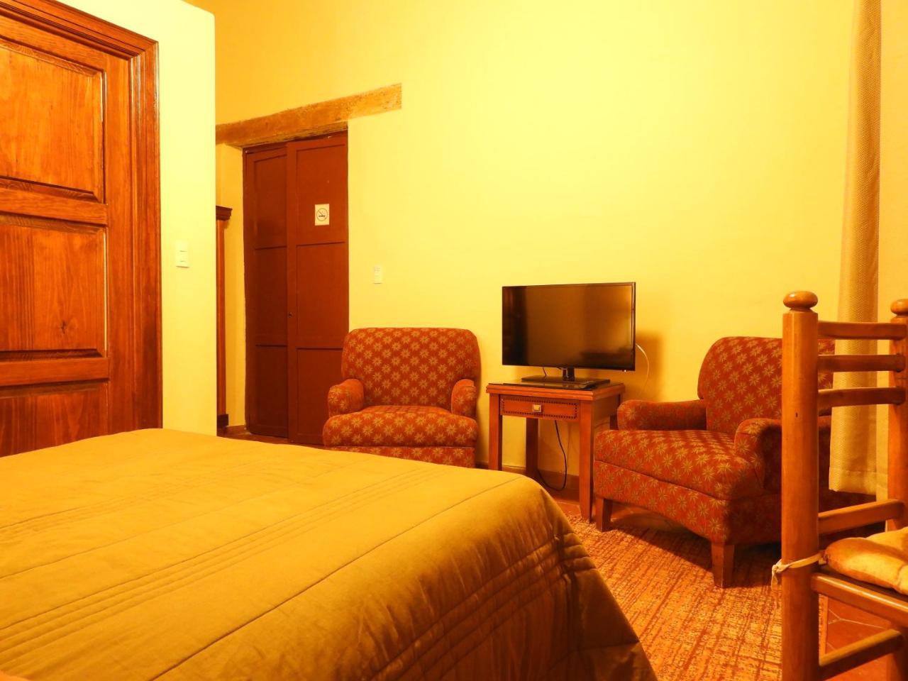 El Viejo Zaguan By Lunian Guest house Guanajuato