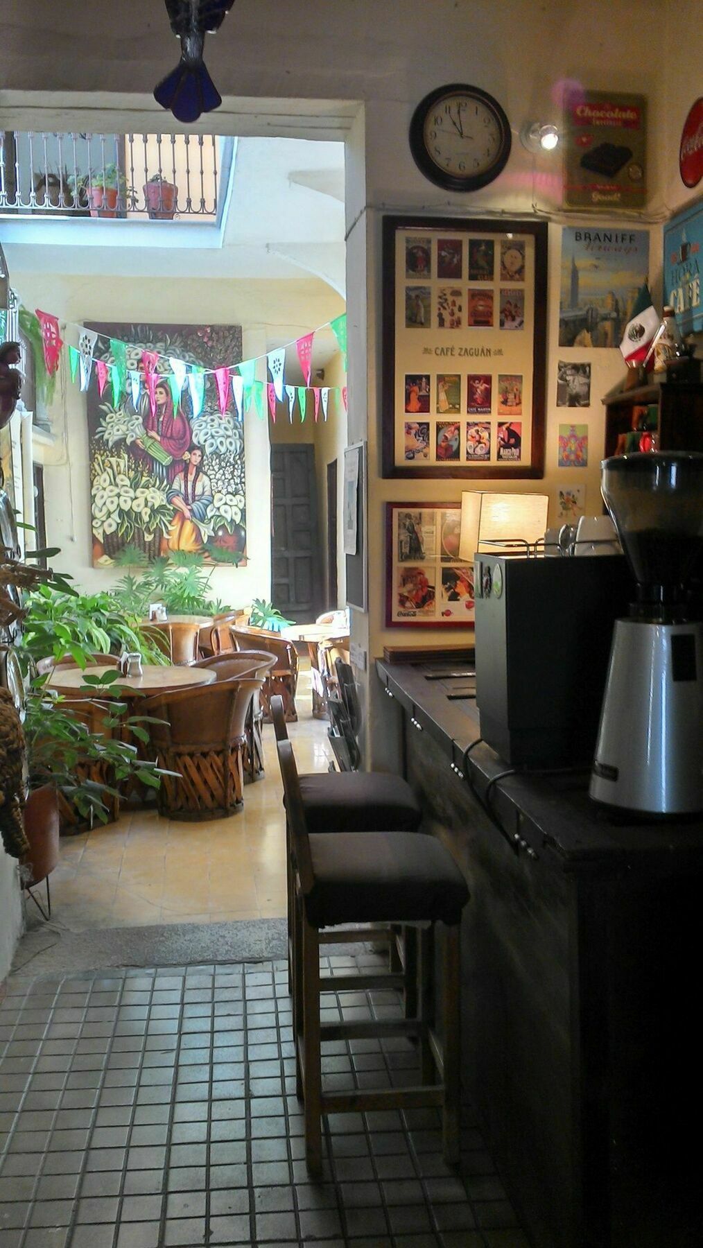Guest house El Viejo Zaguan By Lunian Guanajuato