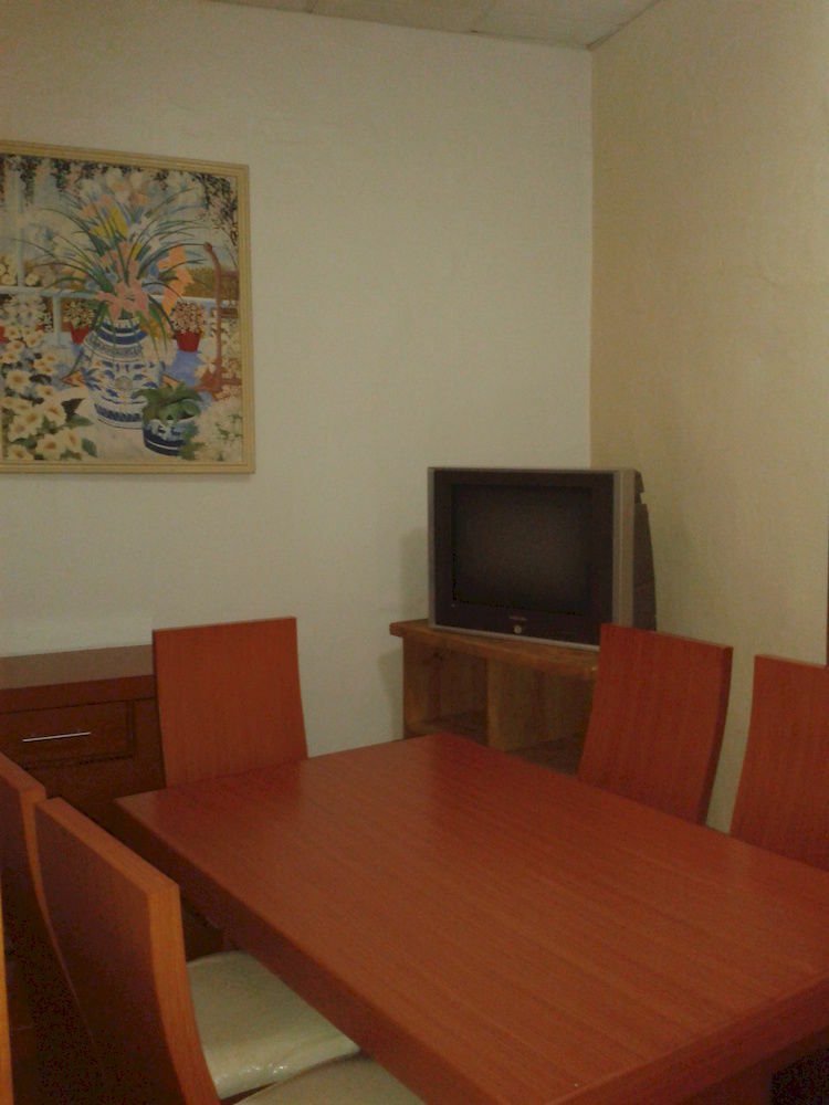 Reforma Hotel 2*