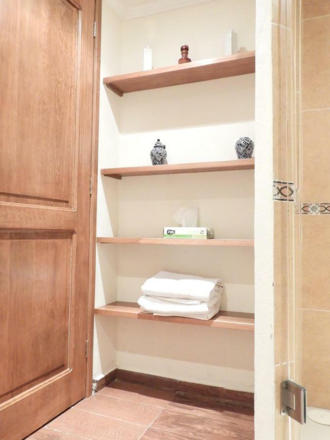 Apartamento Casa Del Temezcuitate