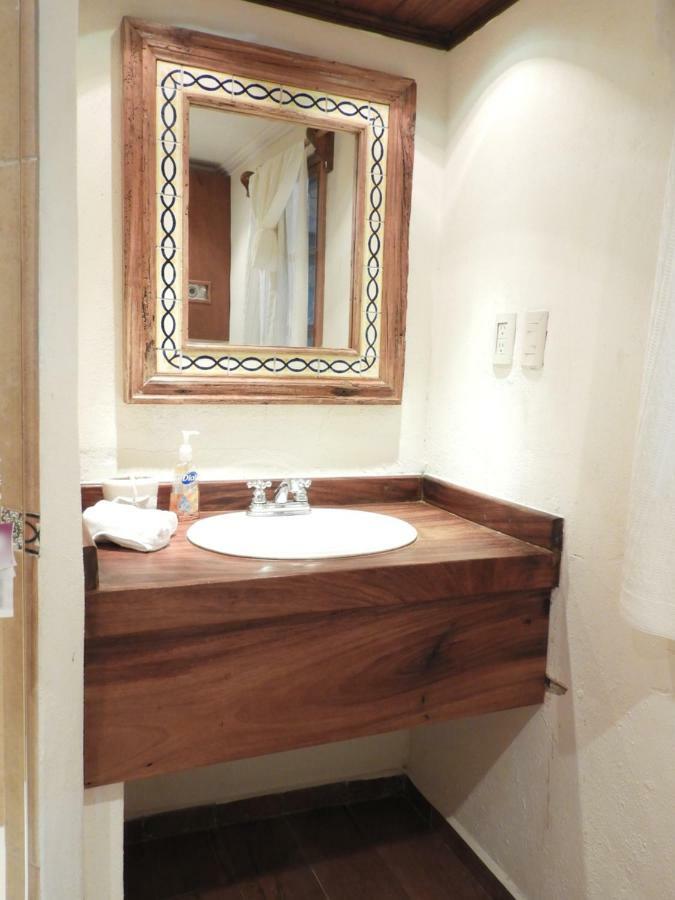 Apartamento Casa Del Temezcuitate Guanajuato