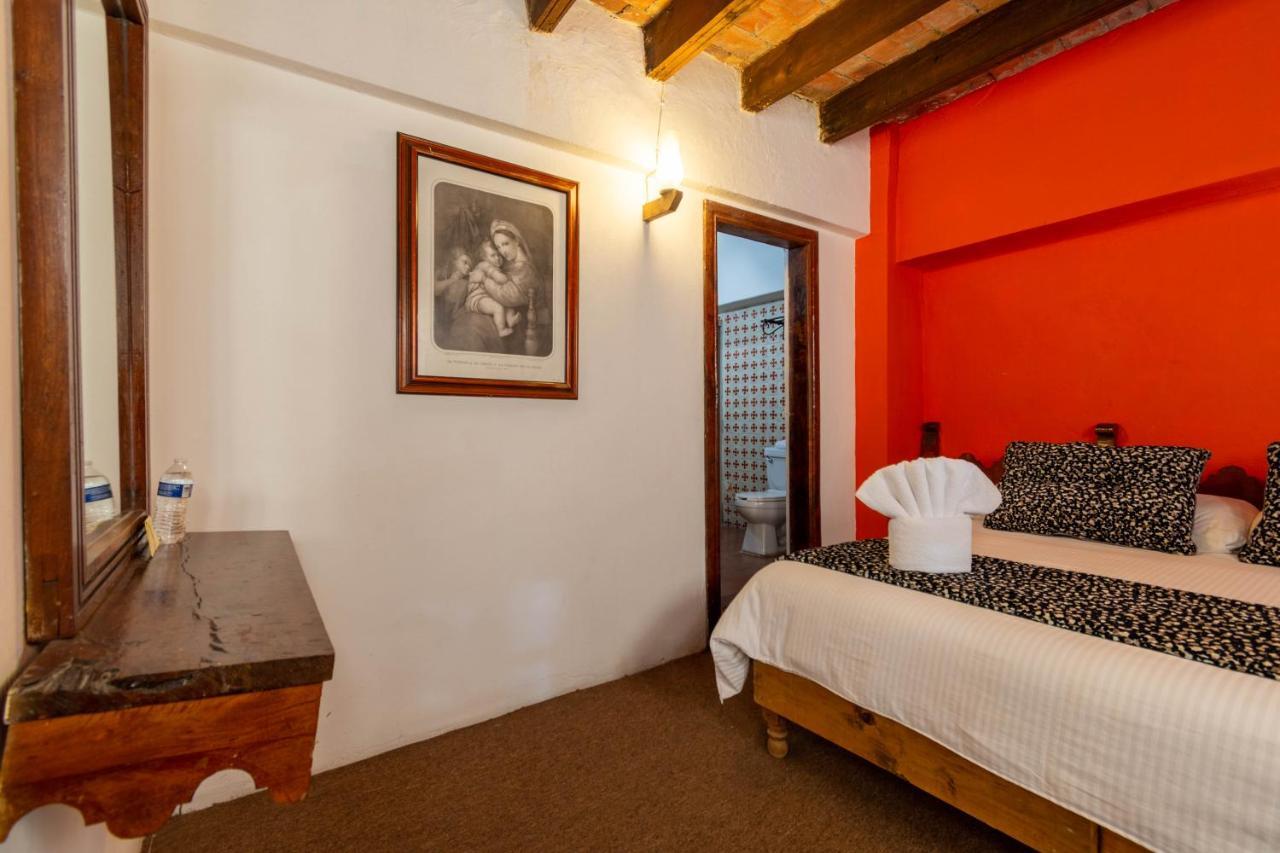 Del Frayle Hotel 3*