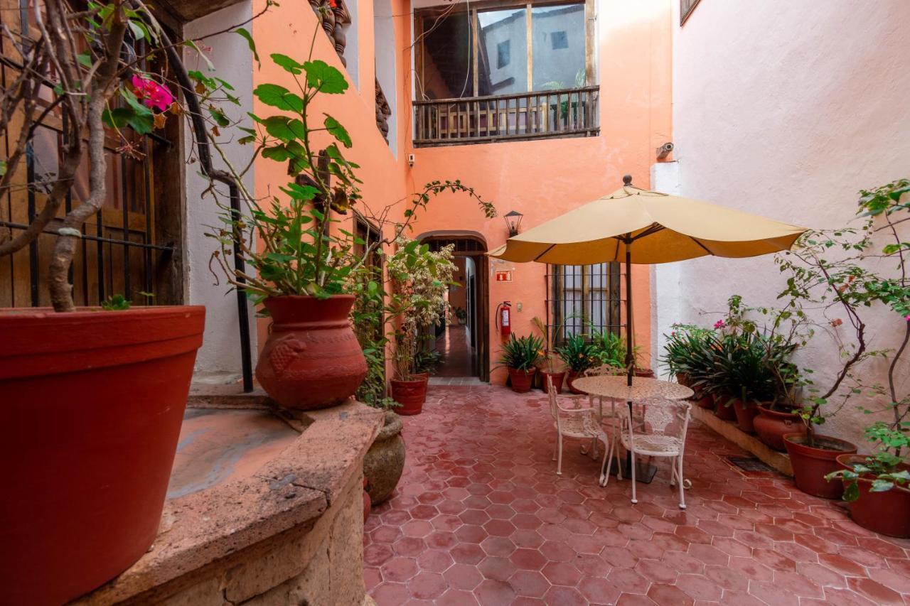 Del Frayle 3* Guanajuato
