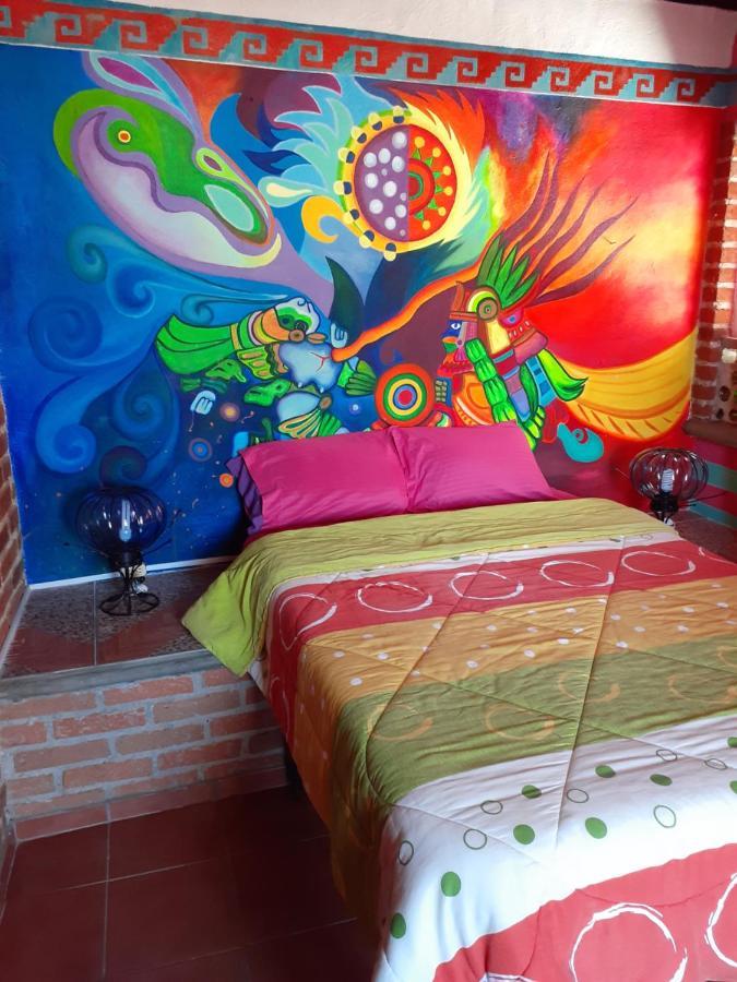 Casa De Dante * Guanajuato