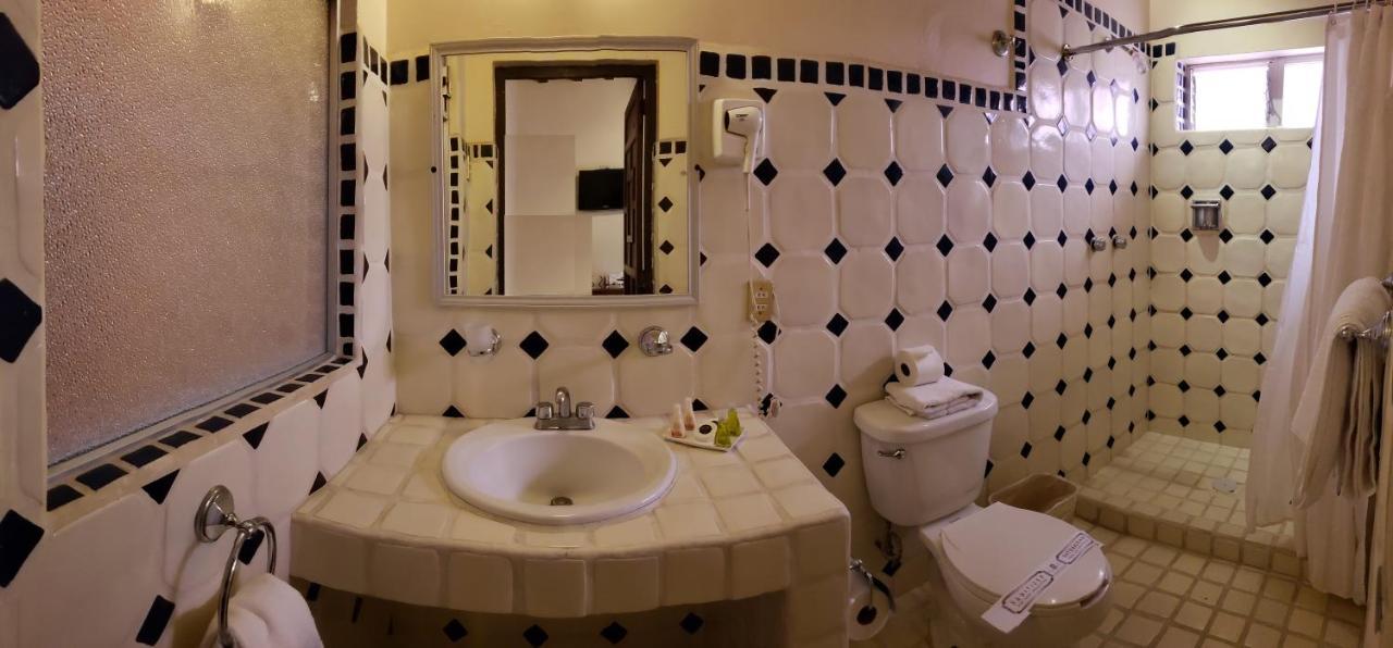 Santa Fe Hotel 4*