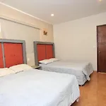 Hotel Casa Autora 40