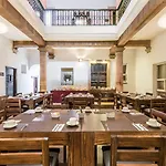 Hotel Casa Virreyes