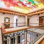 Hotel Casa Virreyes