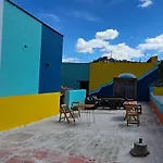 Hostal del Desterrado