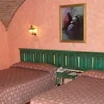 Parador San Javier