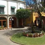 Parador San Javier