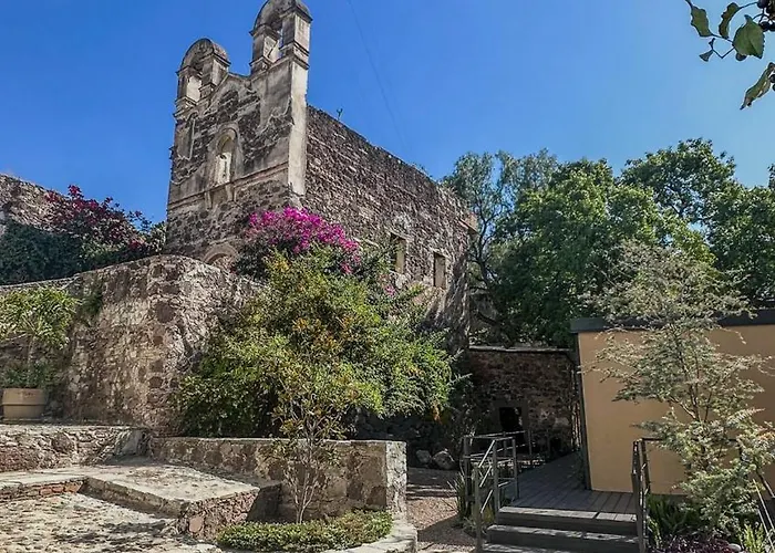 Antigua Guesthaus Suites