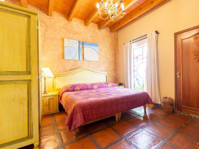 Hotel Casa Magica 4*