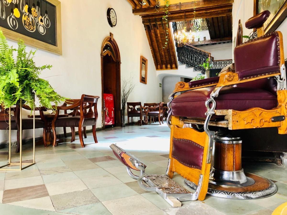 Boutique Casa De Manrique Hotel *