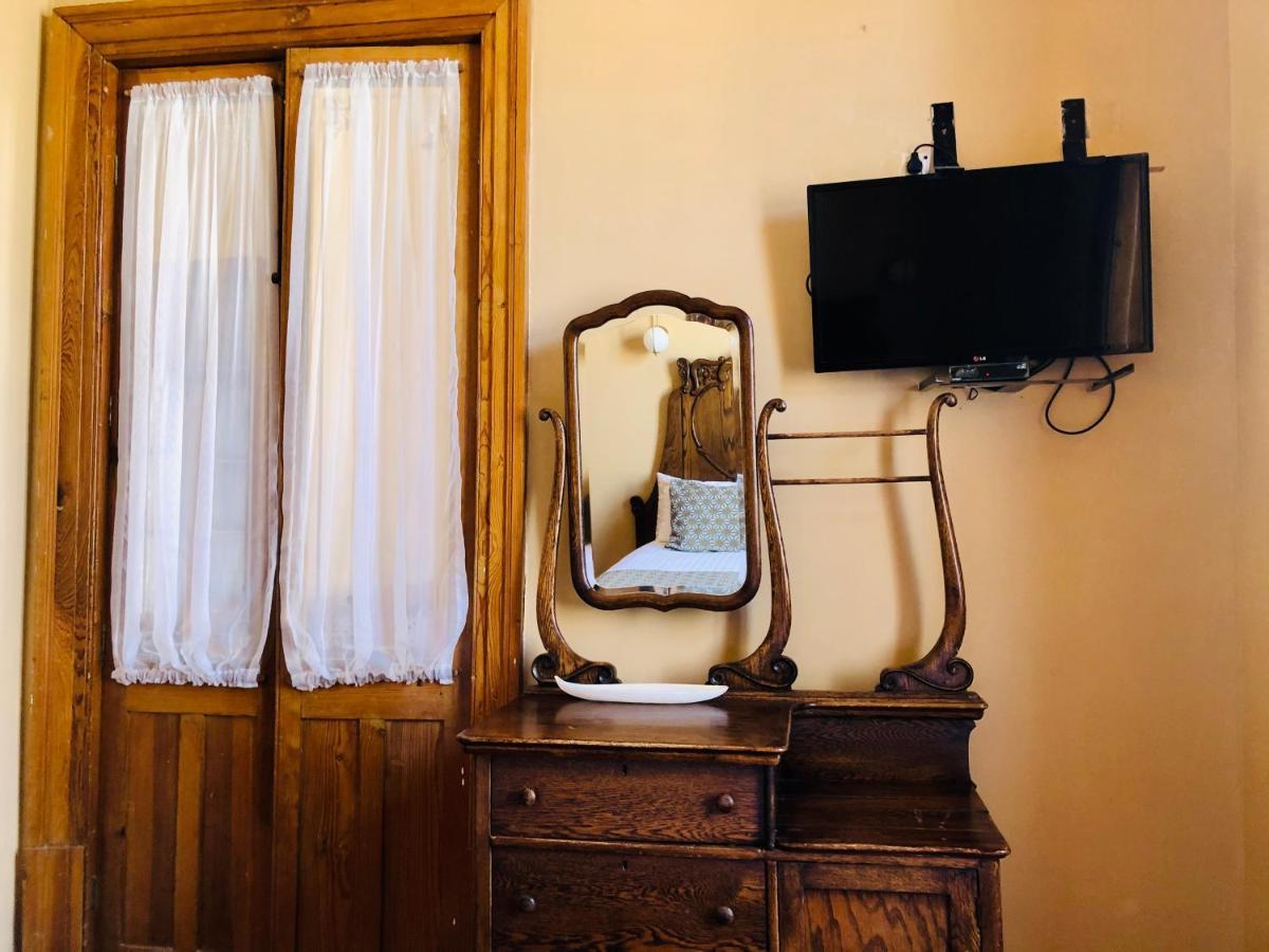 Hotel Boutique Casa De Manrique