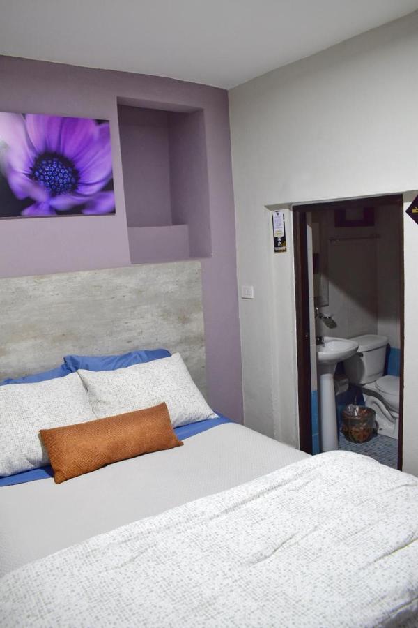 Corazon Mexicano Hotel Guanajuato