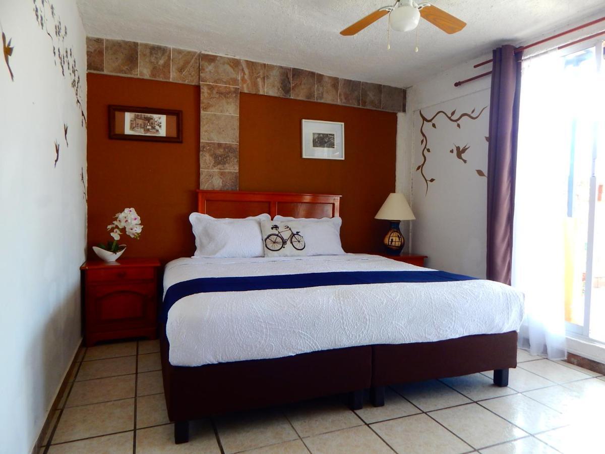 Casona De Aves Hotel